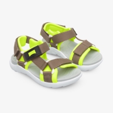 Camper Wous Sandals Multicolor - Kids Singapore KTUFER-084